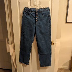 Everlane jeans